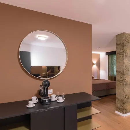 Boutiquehotel Reuter Gmbh 招待所