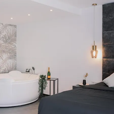 Boutiquehotel Reuter Gmbh 哈廷根