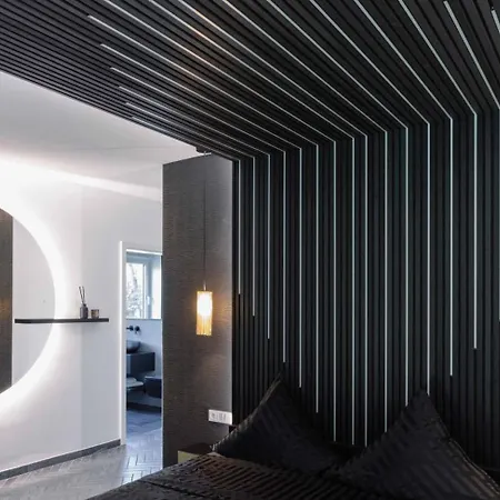 Boutiquehotel Reuter Gmbh Hattingen