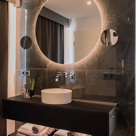 Boutiquehotel Reuter Gmbh * Hattingen