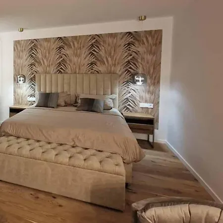 Boutiquehotel Reuter Gmbh * Hattingen