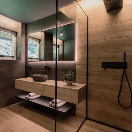 Boutiquehotel Reuter Gmbh 哈廷根