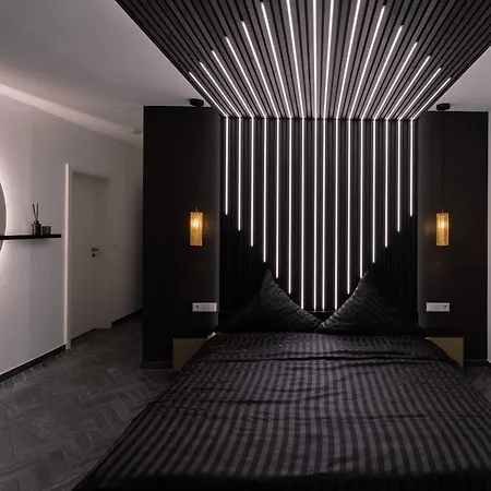Boutiquehotel Reuter Gmbh Konukevi Hattingen