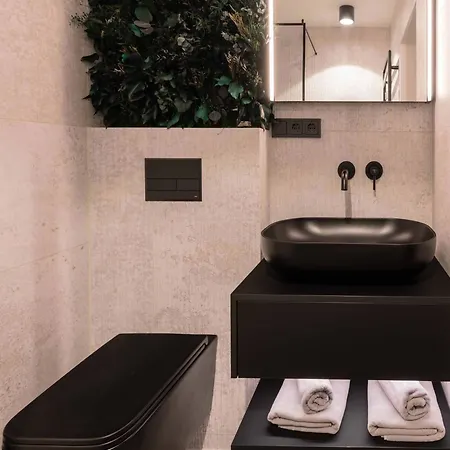 Konukevi Boutiquehotel Reuter Gmbh *