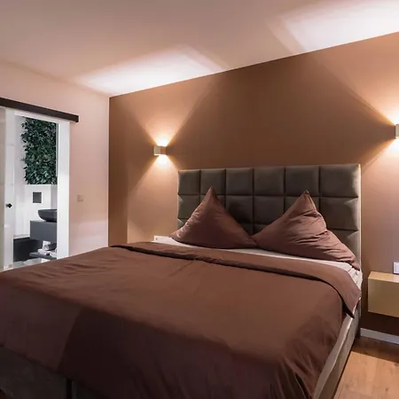 Boutiquehotel Reuter Gmbh 哈廷根