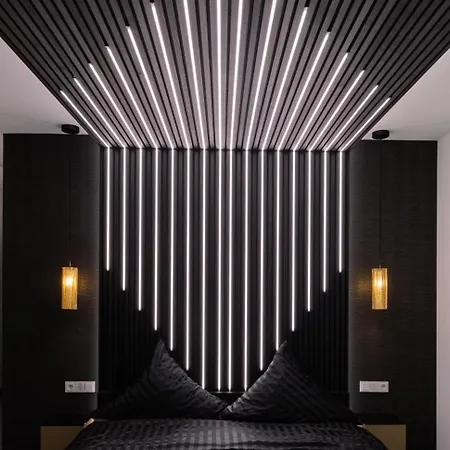 Boutiquehotel Reuter Gmbh Hattingen