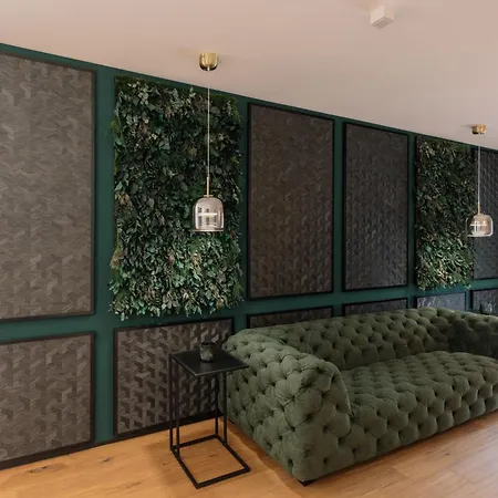 Boutiquehotel Reuter Gmbh 招待所 哈廷根