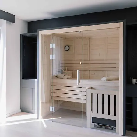 Boutiquehotel Reuter Gmbh 哈廷根