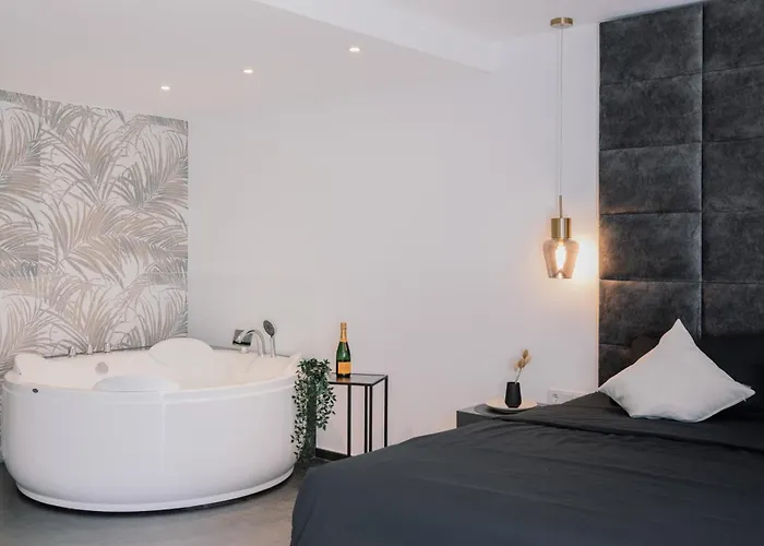 Boutiquehotel Reuter Gmbh 哈廷根