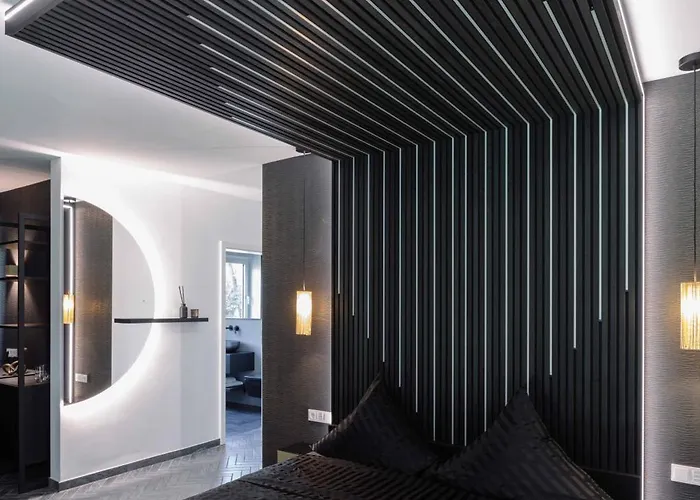 Boutiquehotel Reuter Gmbh 哈廷根
