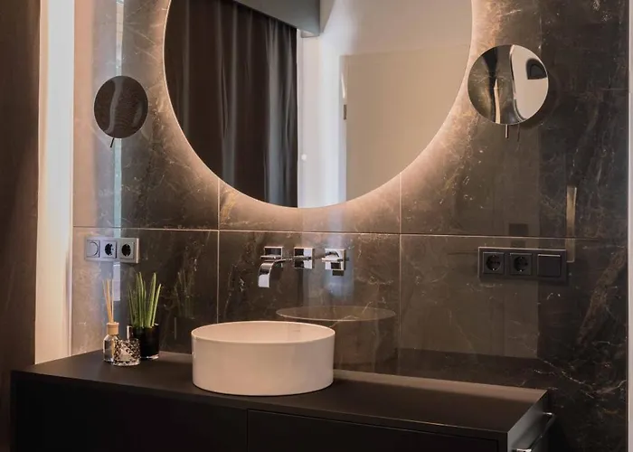 Boutiquehotel Reuter Gmbh * 哈廷根