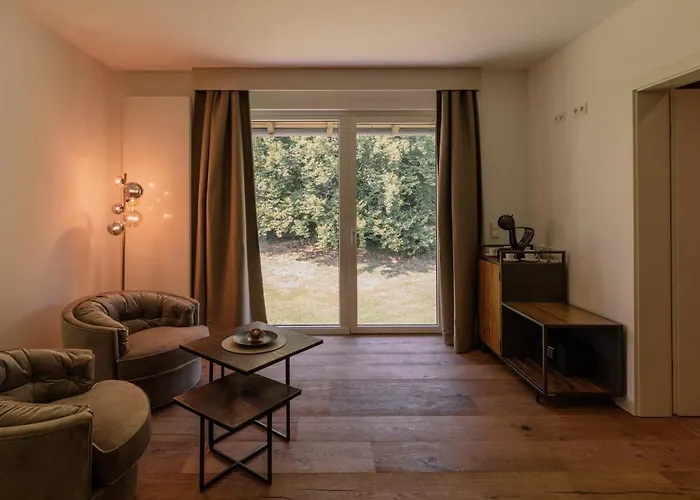 Boutiquehotel Reuter Gmbh