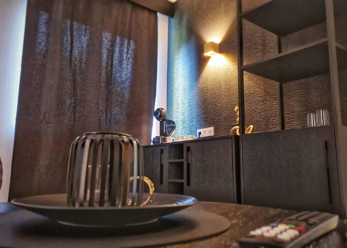 招待所 Boutiquehotel Reuter Gmbh