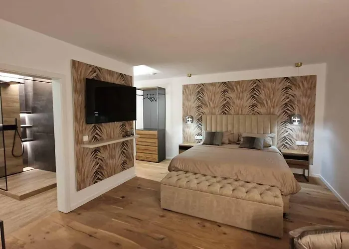 Boutiquehotel Reuter Gmbh *