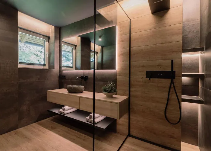 Boutiquehotel Reuter Gmbh 哈廷根