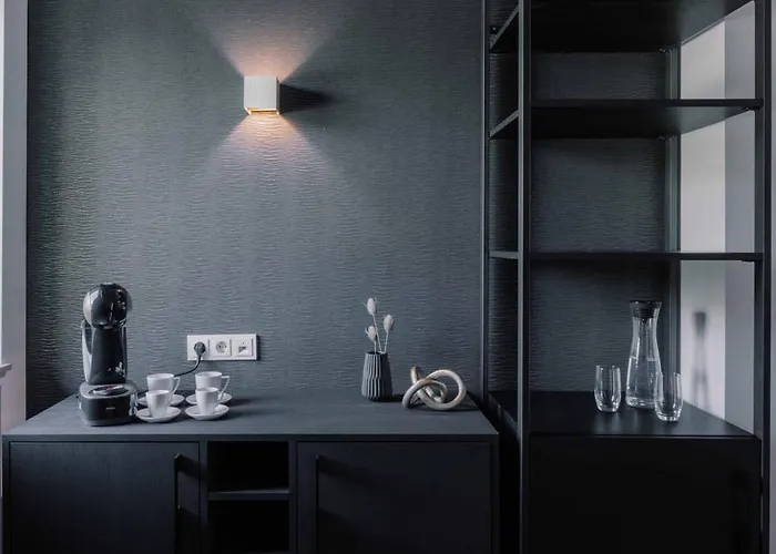 招待所 Boutiquehotel Reuter Gmbh *