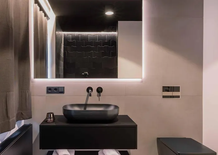 招待所 Boutiquehotel Reuter Gmbh *
