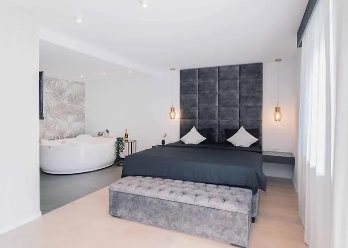 Boutiquehotel Reuter Gmbh