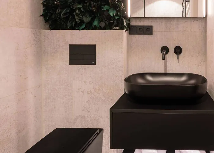 招待所 Boutiquehotel Reuter Gmbh *
