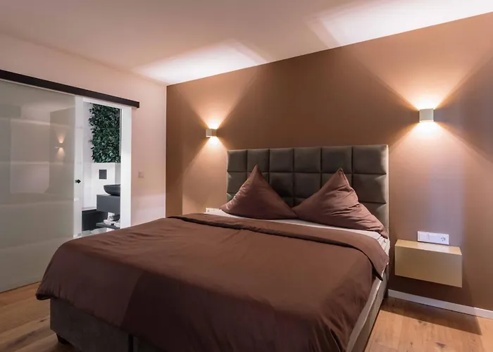 Boutiquehotel Reuter Gmbh 哈廷根