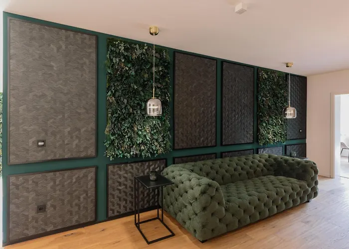 Boutiquehotel Reuter Gmbh 招待所 哈廷根