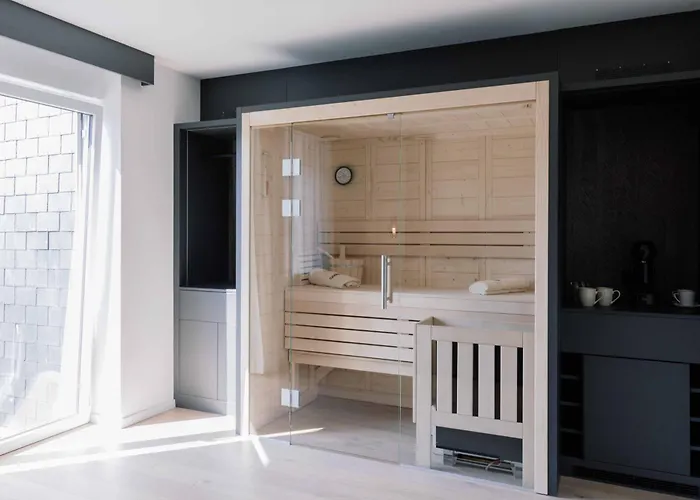 Boutiquehotel Reuter Gmbh 哈廷根