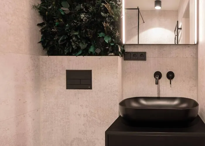 Boutiquehotel Reuter Gmbh * 哈廷根